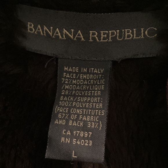 Cropped jacket - Picture 3 of 3